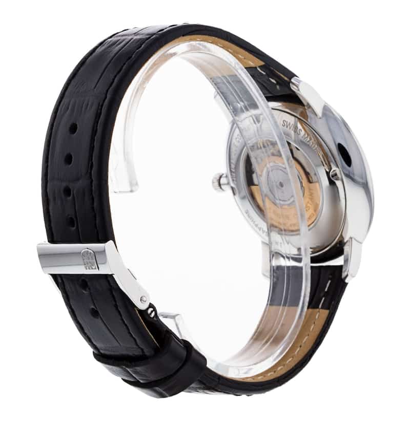 Frederique Constant Slim Line FC-306MR4S6